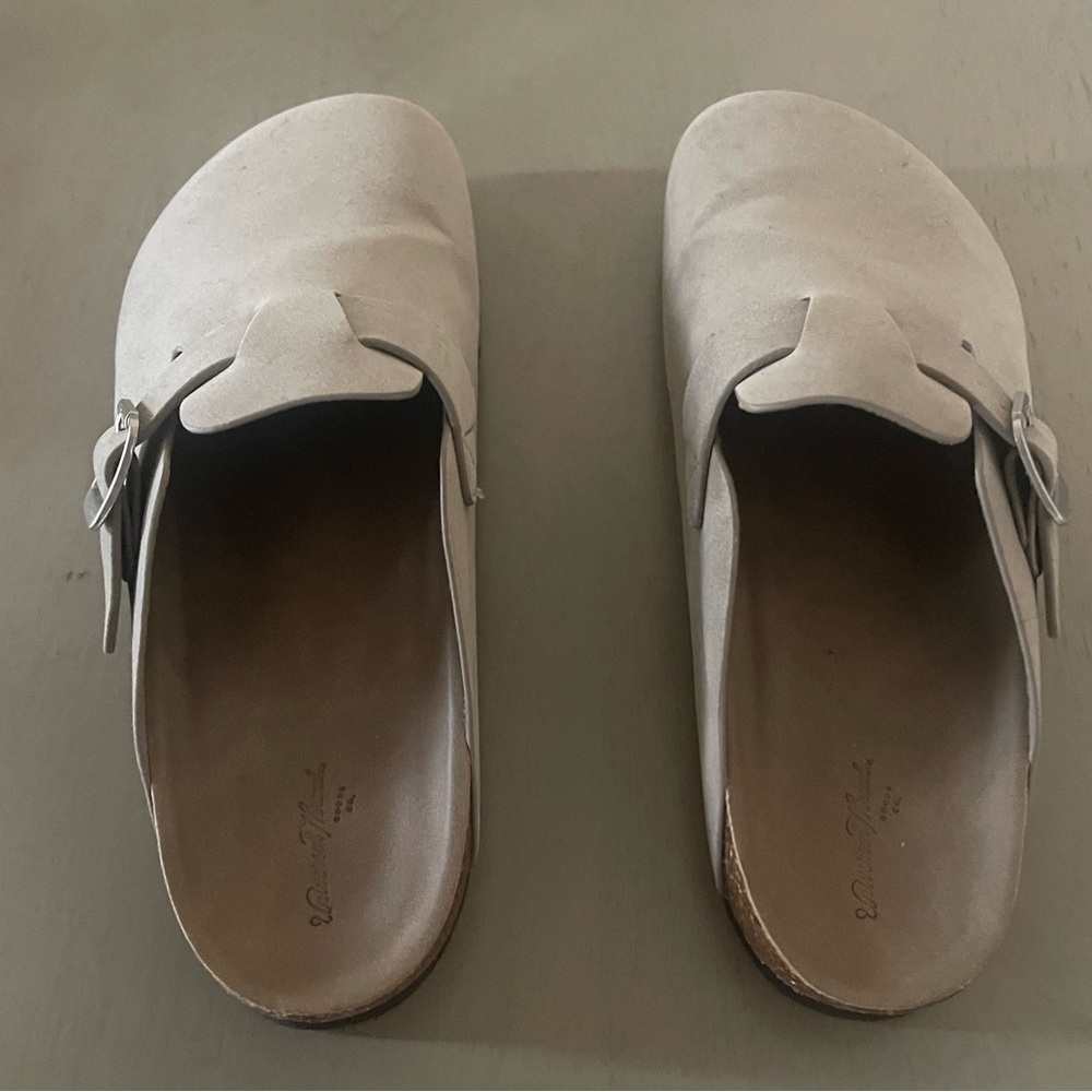 Women clogs